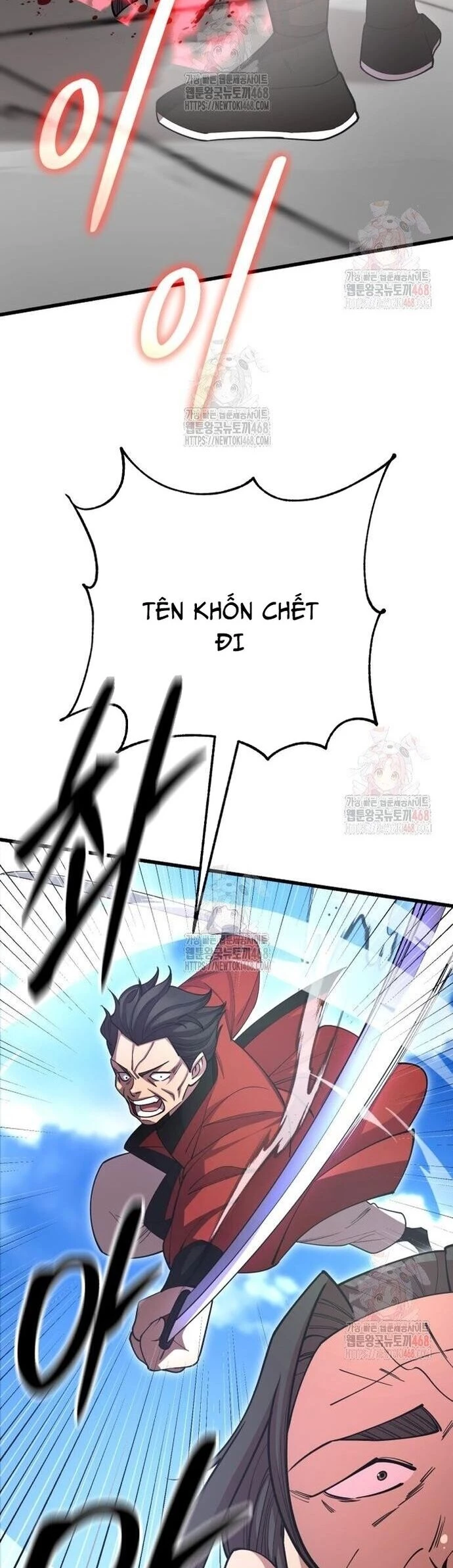 Thiên Hạ Đệ Nhất Đại Sư Huynh Chapter 136 - 73