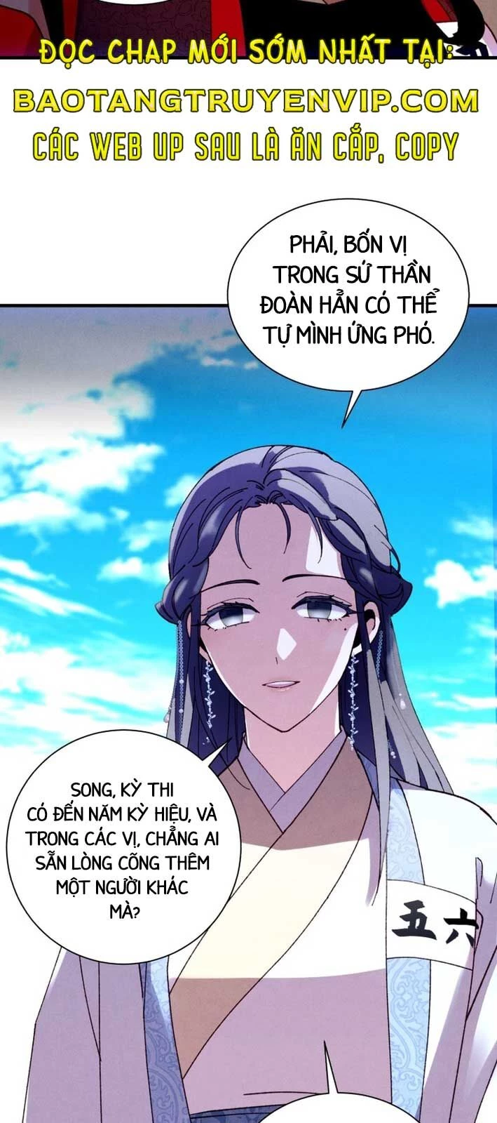 Phi Lôi Đao Thuật Chapter 206.1 - 7
