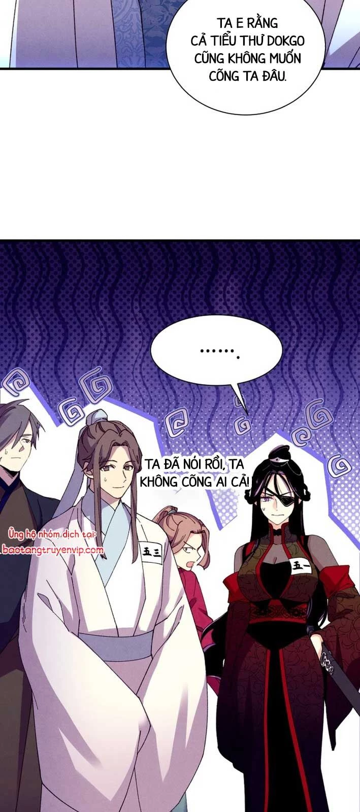 Phi Lôi Đao Thuật Chapter 206.1 - 8