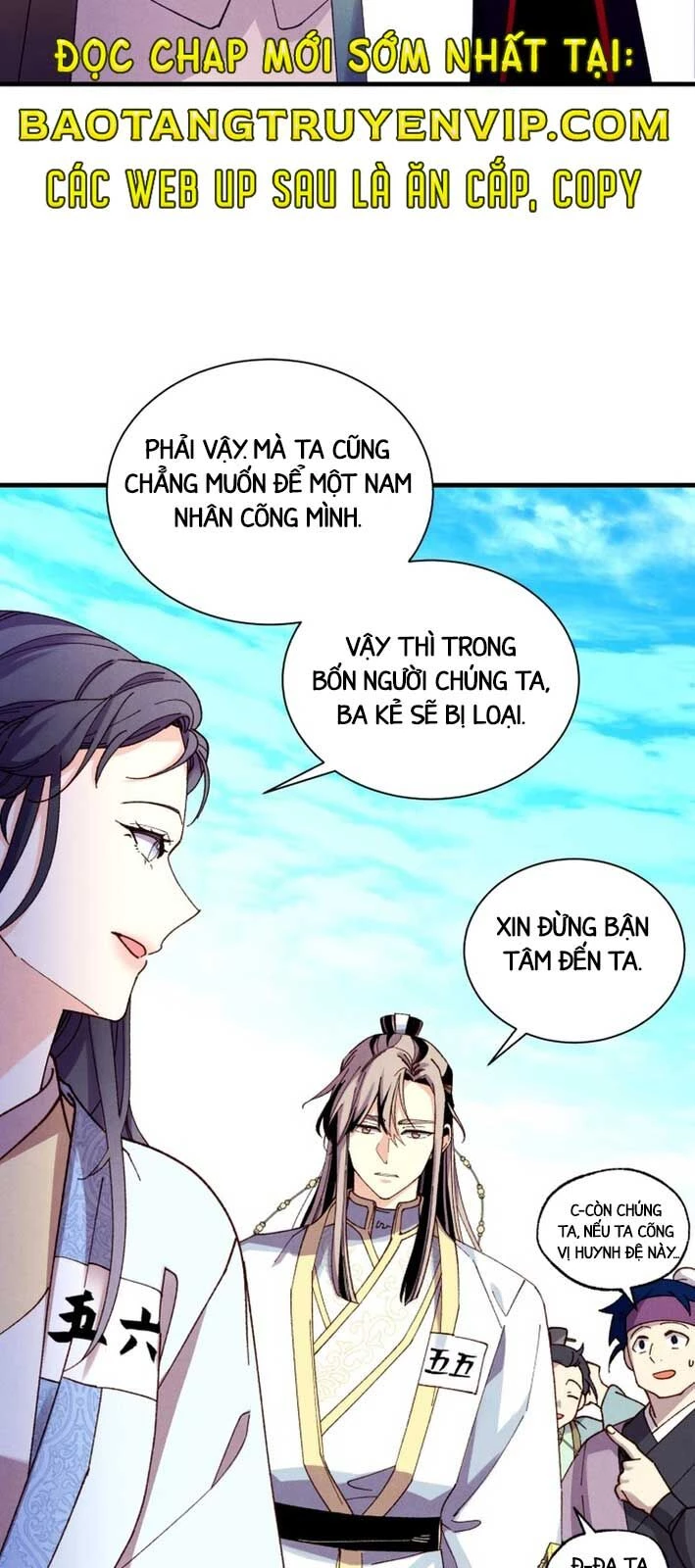 Phi Lôi Đao Thuật Chapter 206.1 - 9