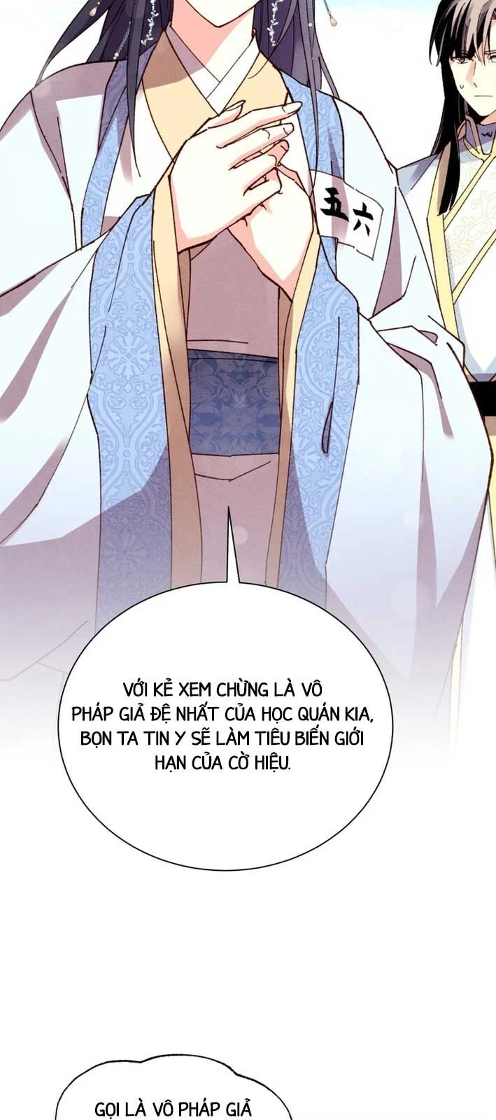 Phi Lôi Đao Thuật Chapter 206.1 - 14