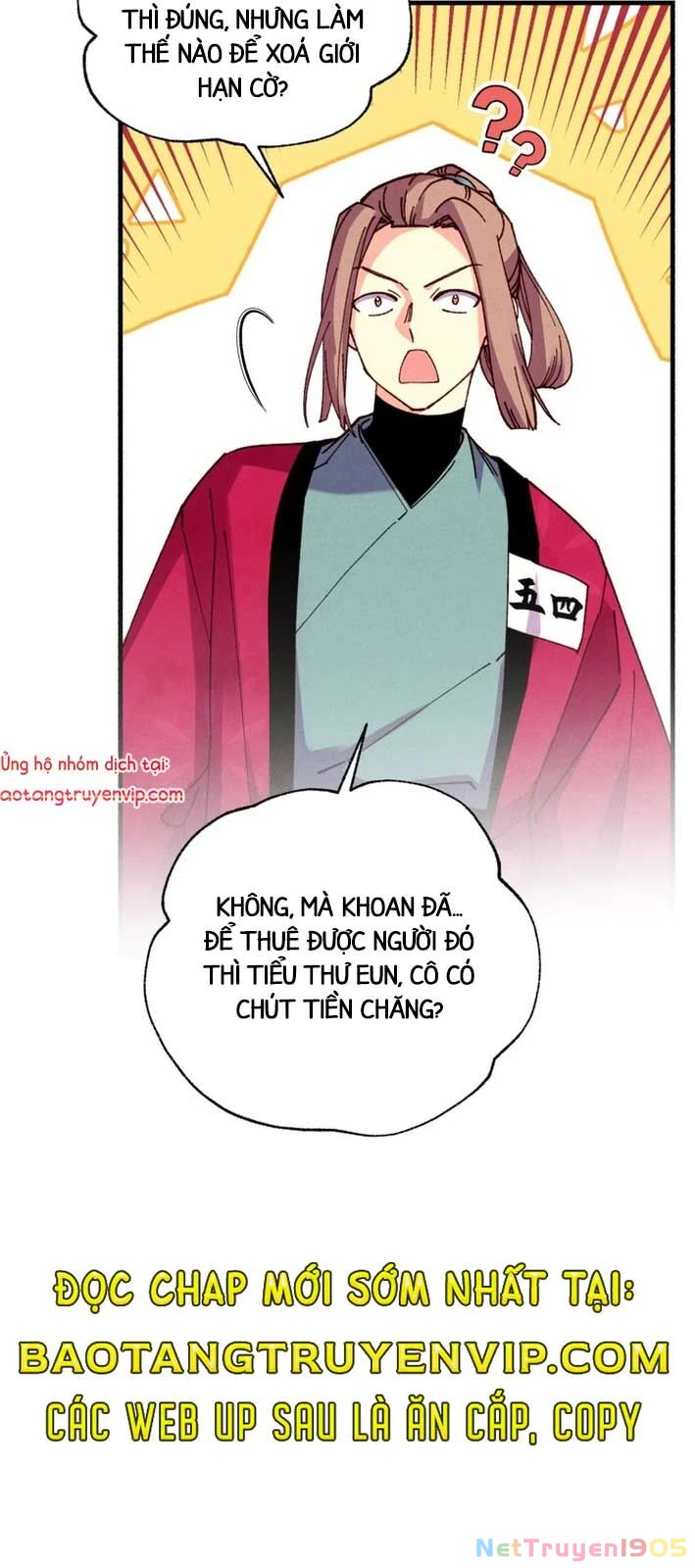 Phi Lôi Đao Thuật Chapter 206.1 - 15