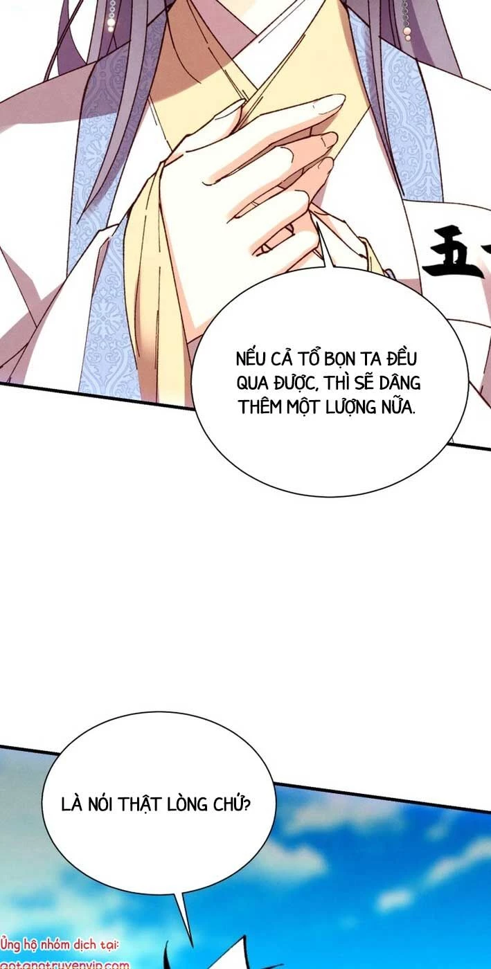 Phi Lôi Đao Thuật Chapter 206.1 - 17