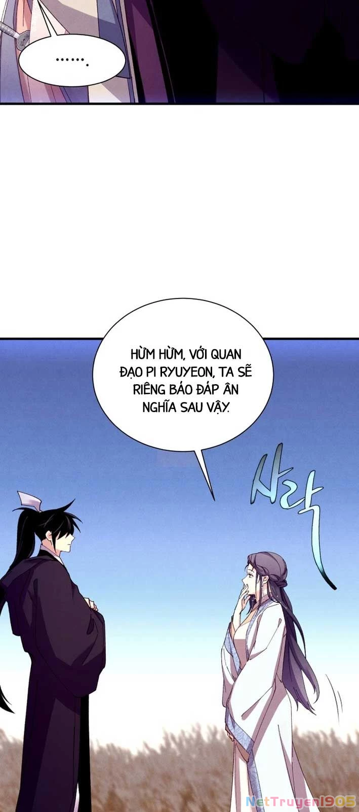 Phi Lôi Đao Thuật Chapter 206.1 - 22