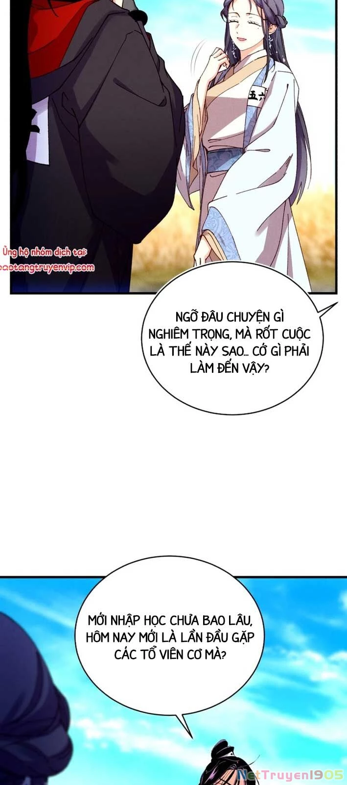 Phi Lôi Đao Thuật Chapter 206.1 - 25