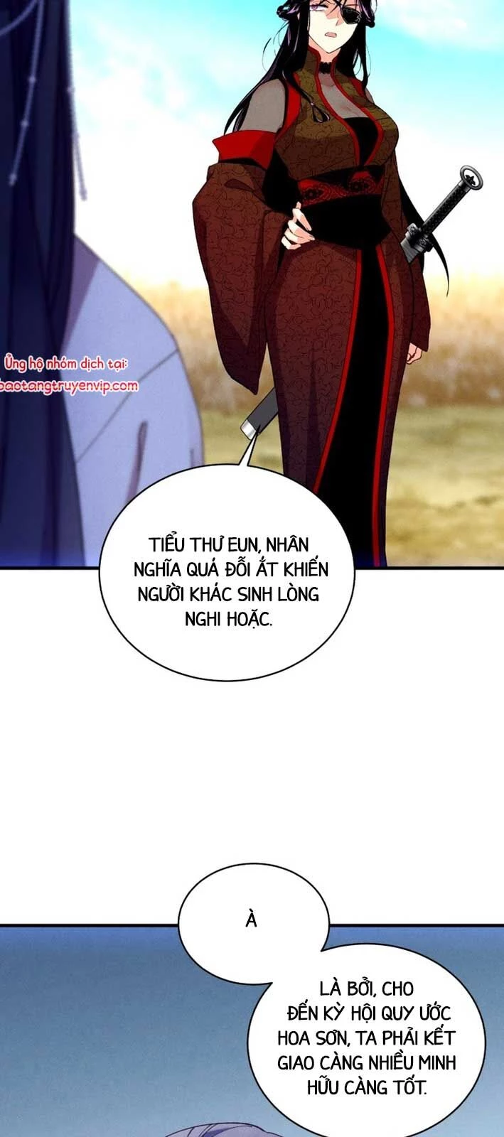 Phi Lôi Đao Thuật Chapter 206.1 - 26