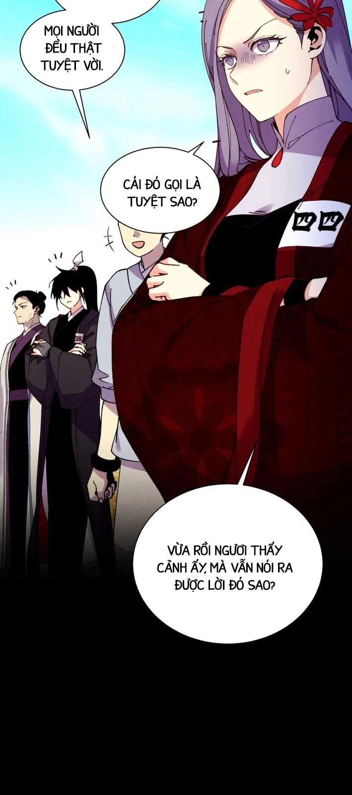 Phi Lôi Đao Thuật Chapter 206.1 - 33