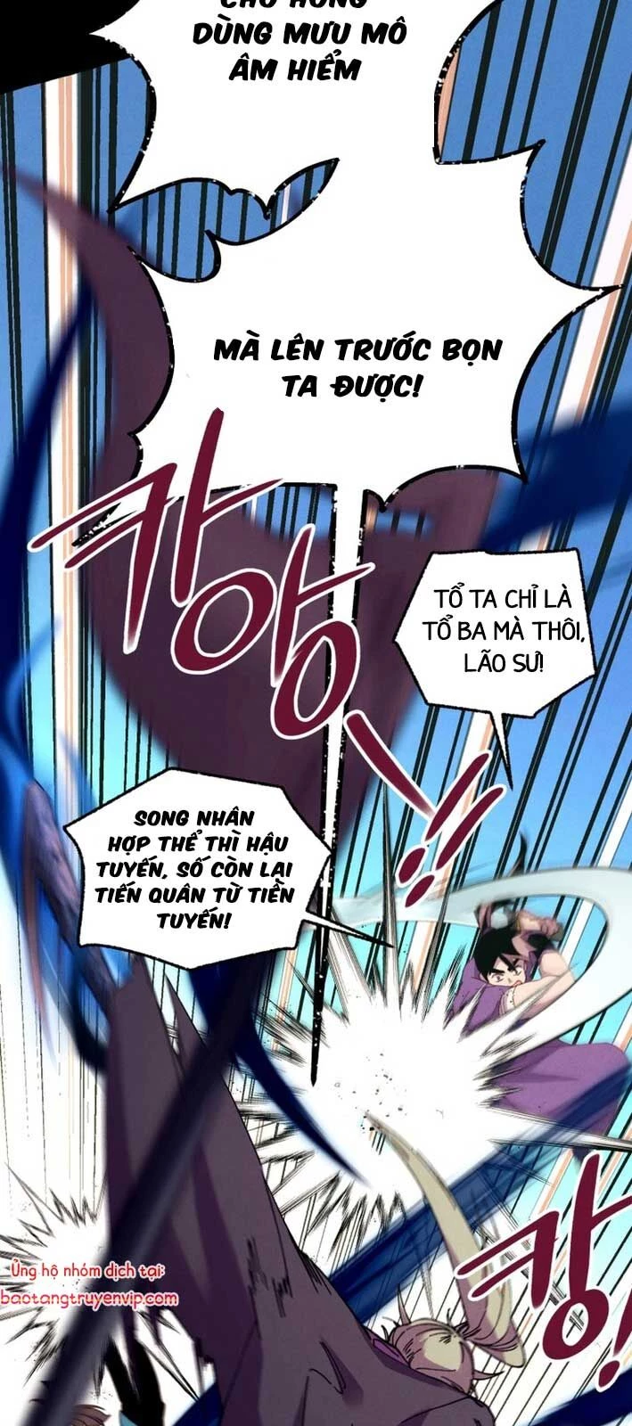 Phi Lôi Đao Thuật Chapter 206.1 - 36