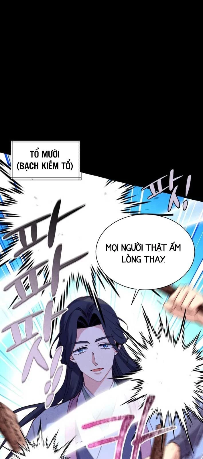 Phi Lôi Đao Thuật Chapter 206.1 - 41