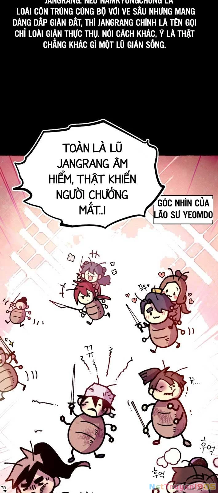 Phi Lôi Đao Thuật Chapter 206.1 - 48