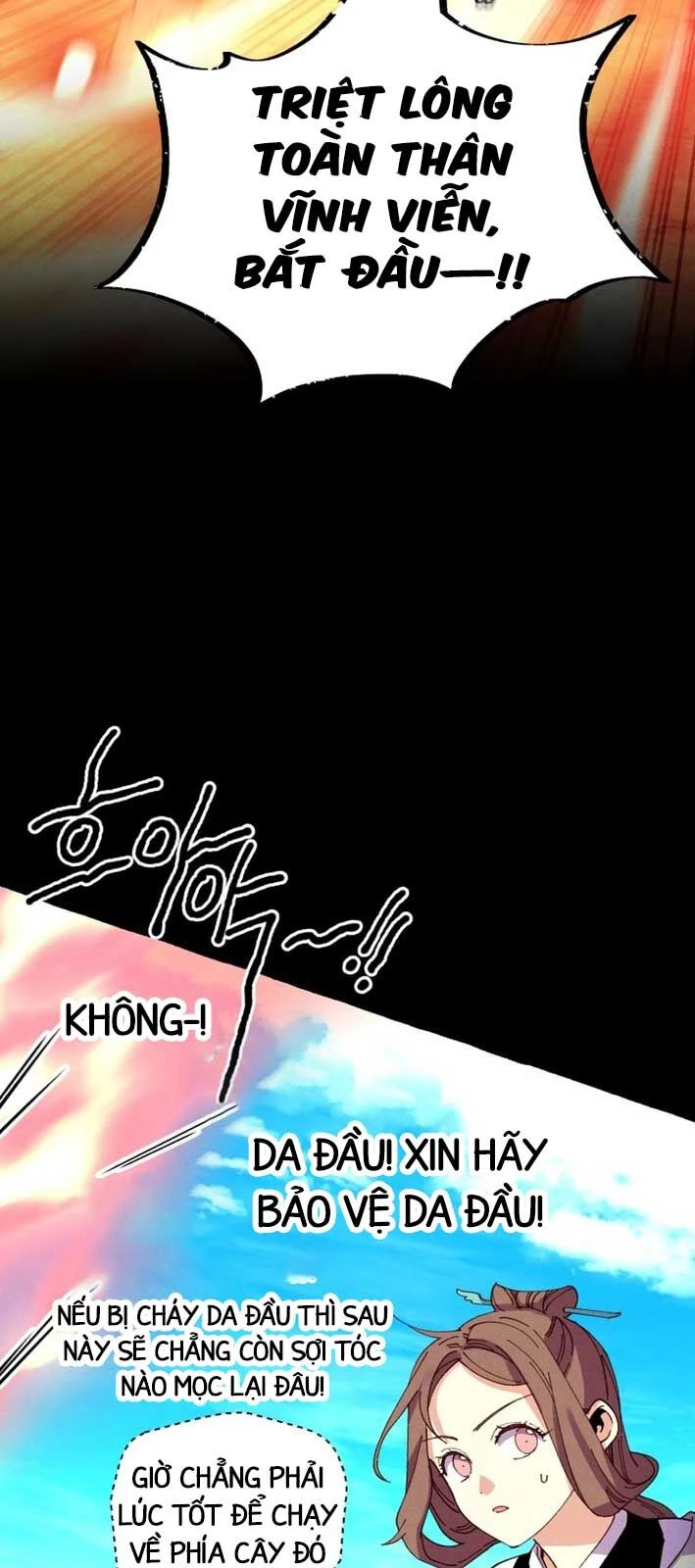Phi Lôi Đao Thuật Chapter 206.1 - 54