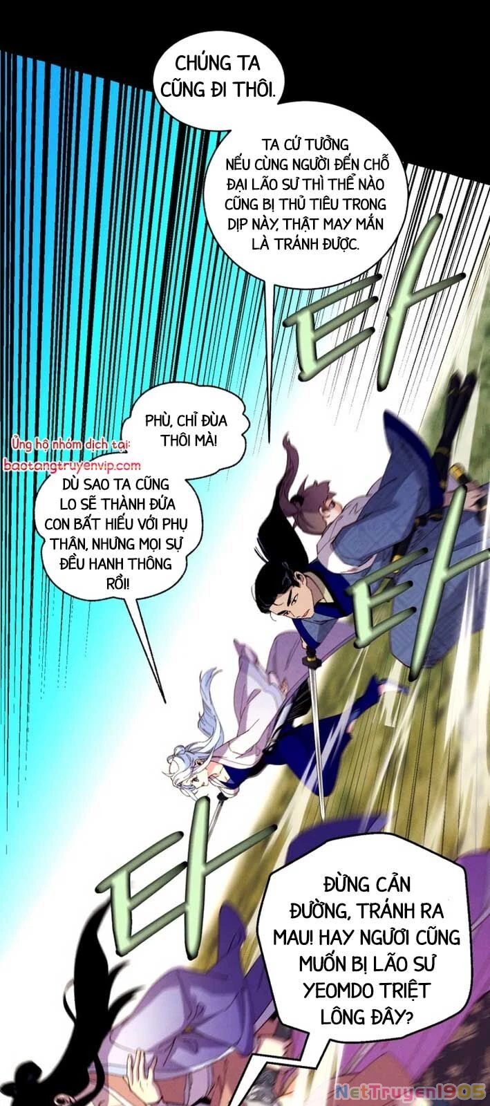 Phi Lôi Đao Thuật Chapter 206.1 - 57