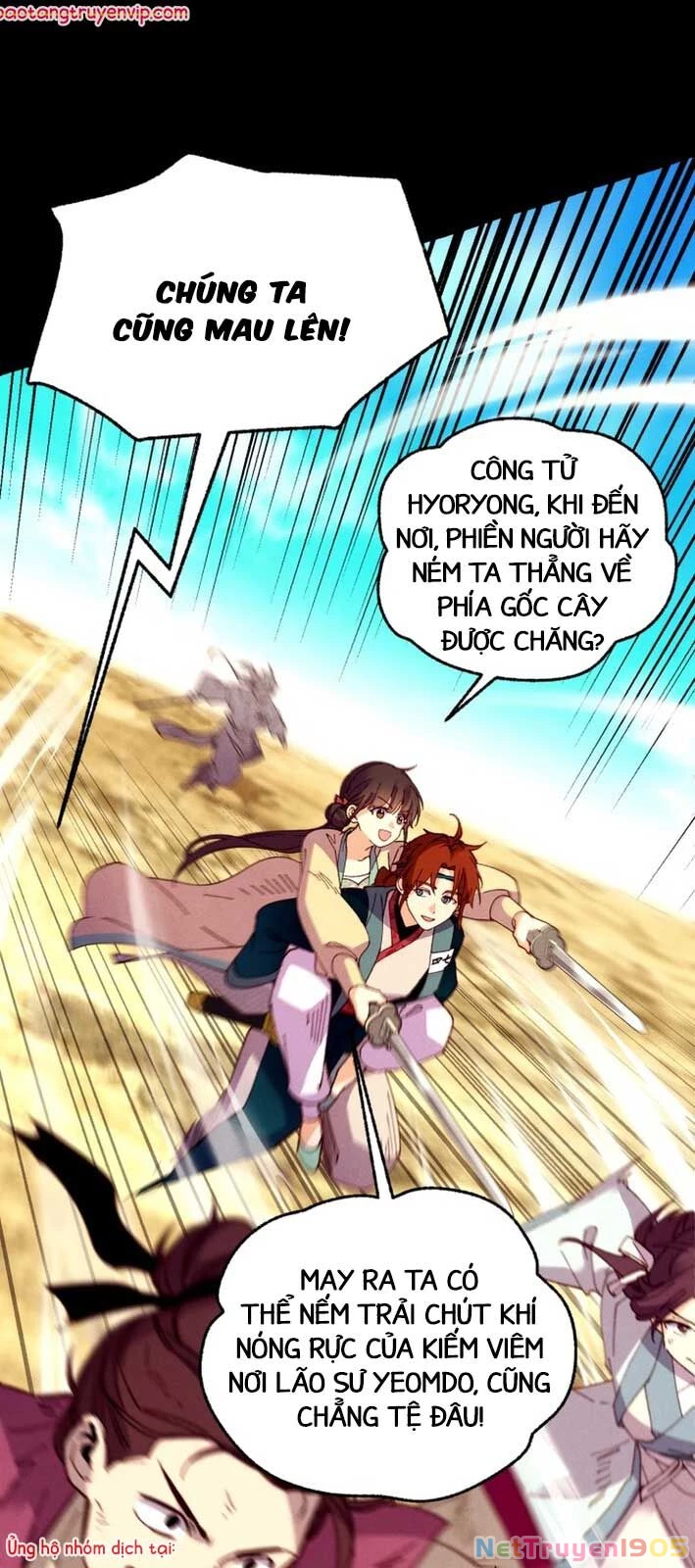 Phi Lôi Đao Thuật Chapter 206.1 - 59