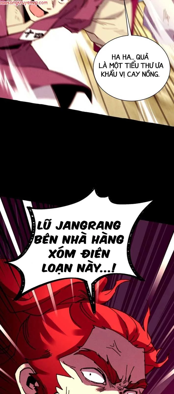 Phi Lôi Đao Thuật Chapter 206.1 - 60