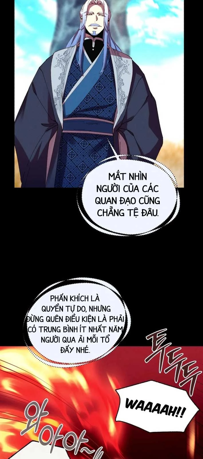 Phi Lôi Đao Thuật Chapter 206.1 - 62