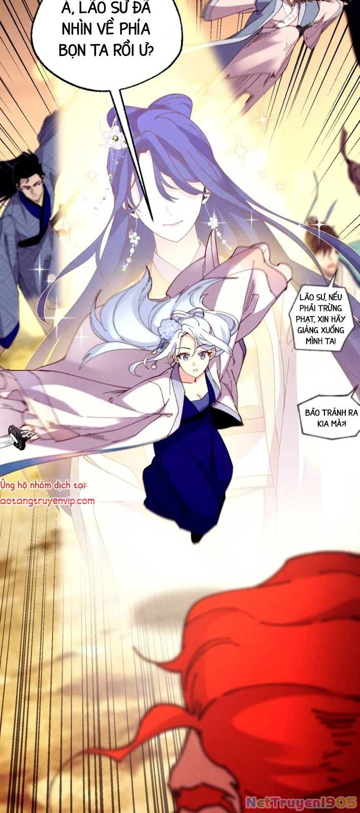 Phi Lôi Đao Thuật Chapter 206.1 - 66