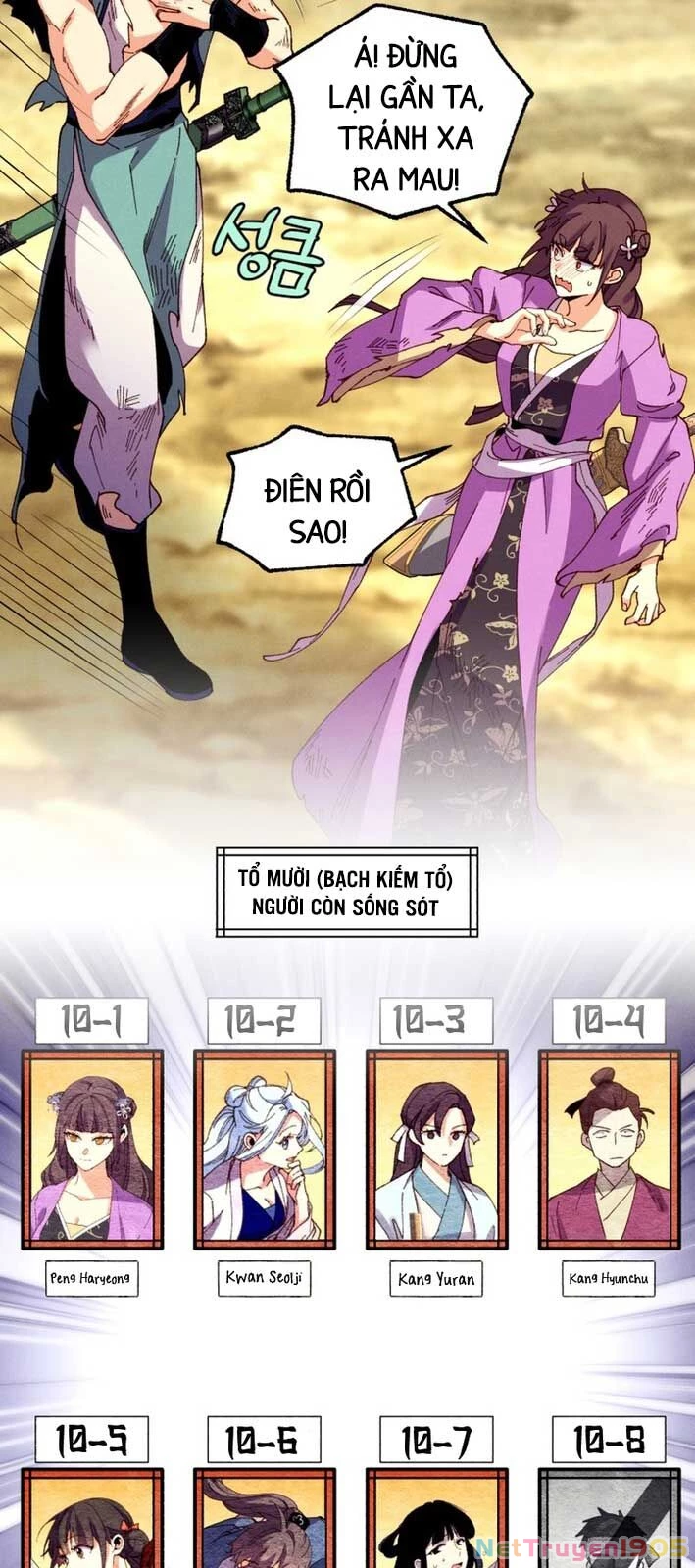 Phi Lôi Đao Thuật Chapter 206.1 - 73