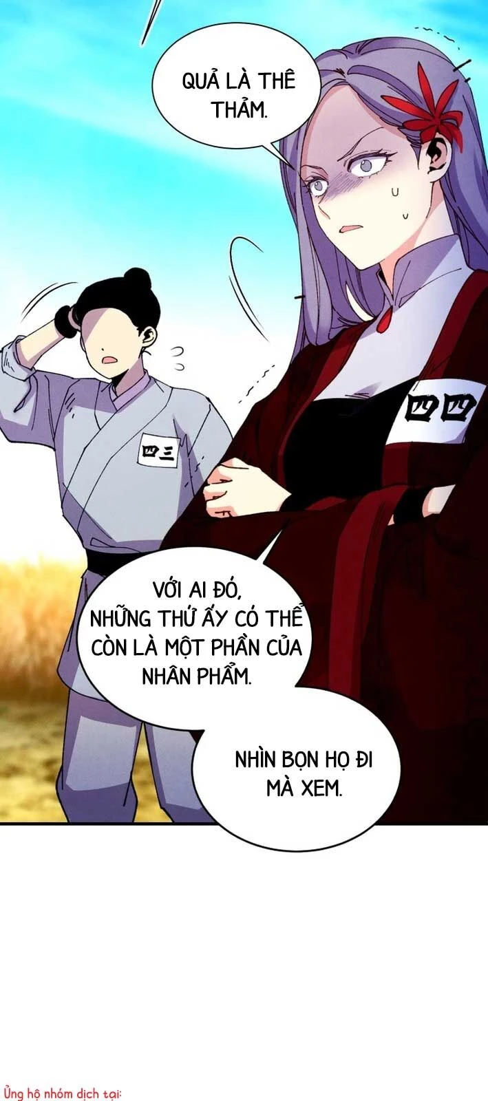 Phi Lôi Đao Thuật Chapter 206.1 - 75