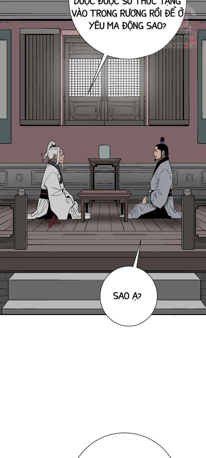 Vĩ Linh Kiếm Tiên Chapter 110.1 - 5