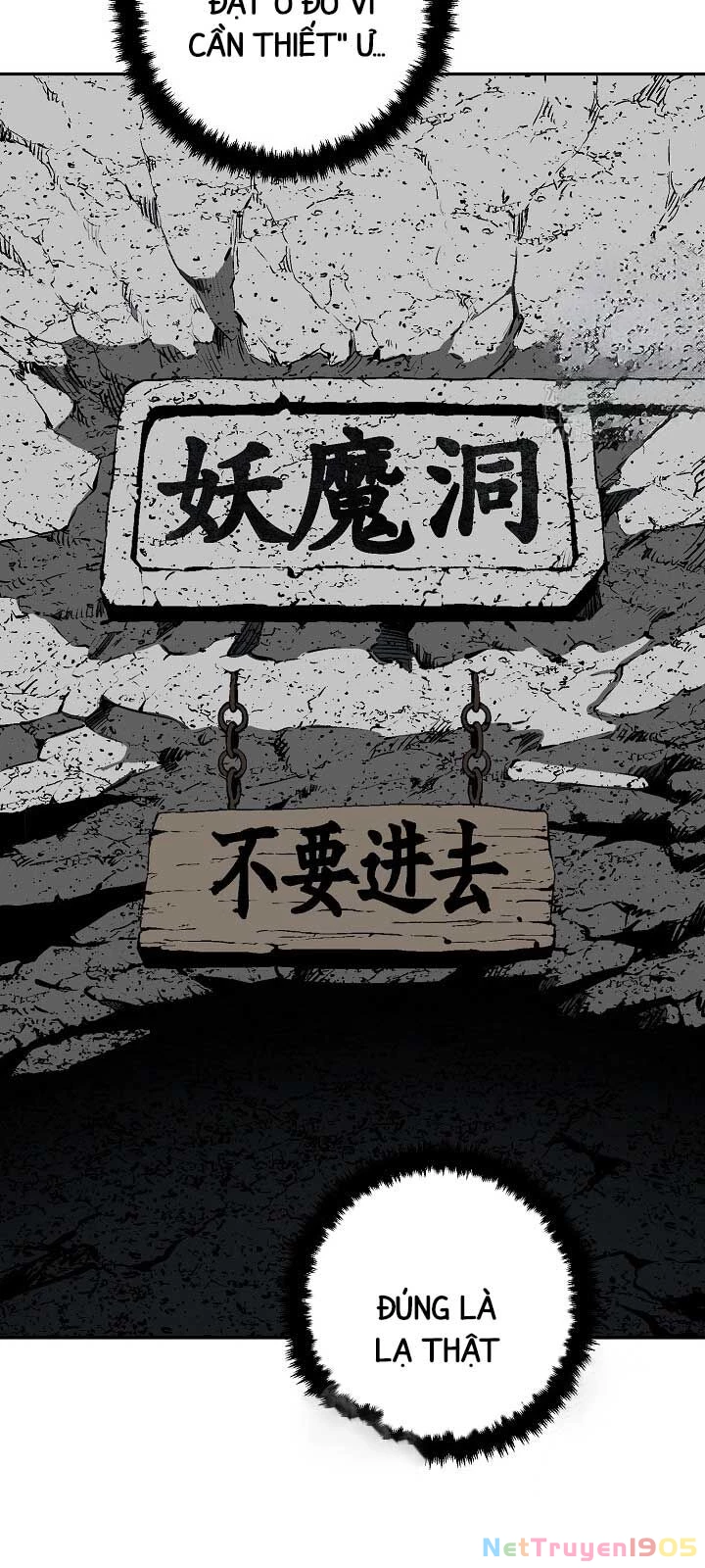 Vĩ Linh Kiếm Tiên Chapter 110.1 - 11