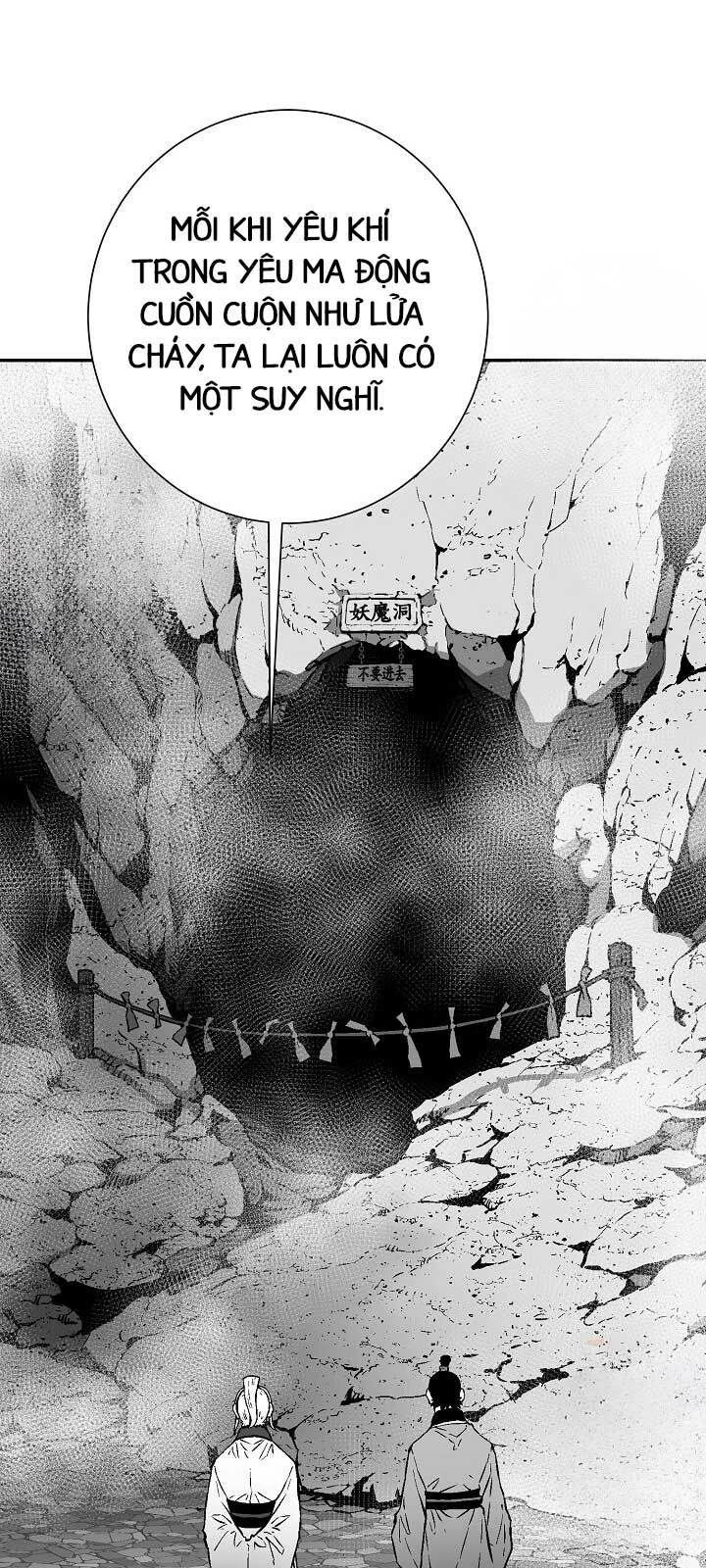 Vĩ Linh Kiếm Tiên Chapter 110.1 - 18