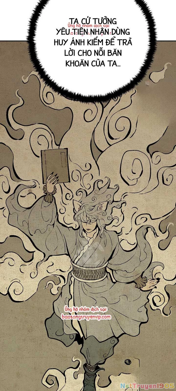Vĩ Linh Kiếm Tiên Chapter 110.1 - 31