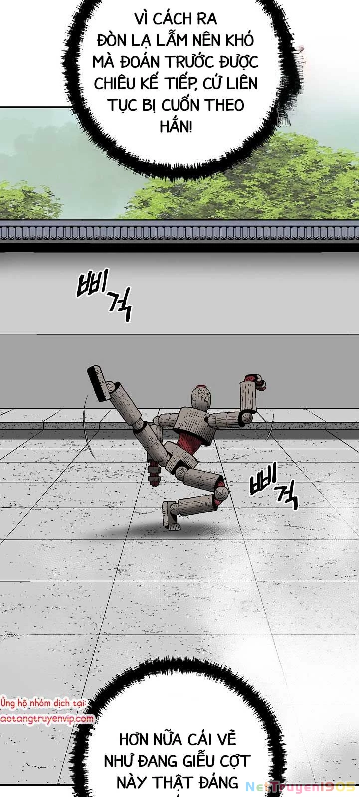 Vĩ Linh Kiếm Tiên Chapter 110.1 - 45
