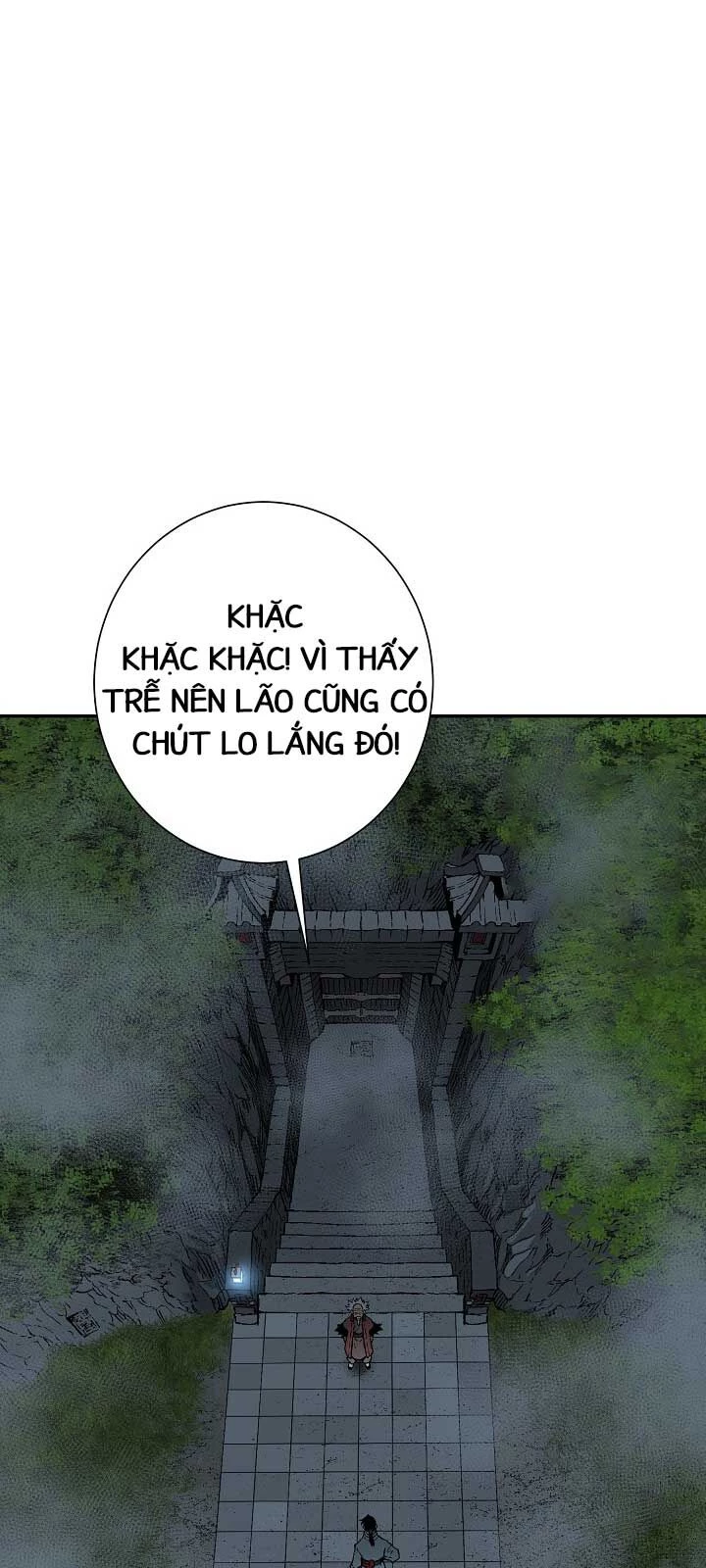 Vĩ Linh Kiếm Tiên Chapter 110.1 - 75