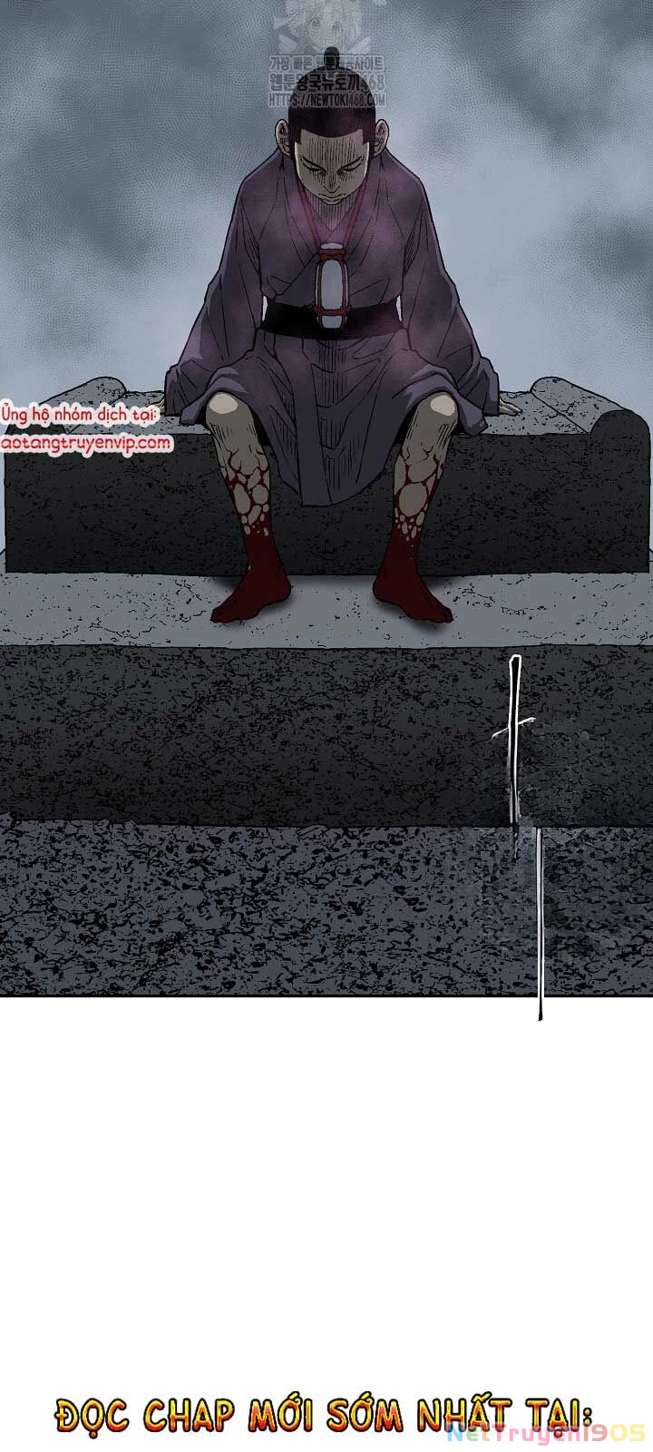 Vĩ Linh Kiếm Tiên Chapter 110.1 - 95