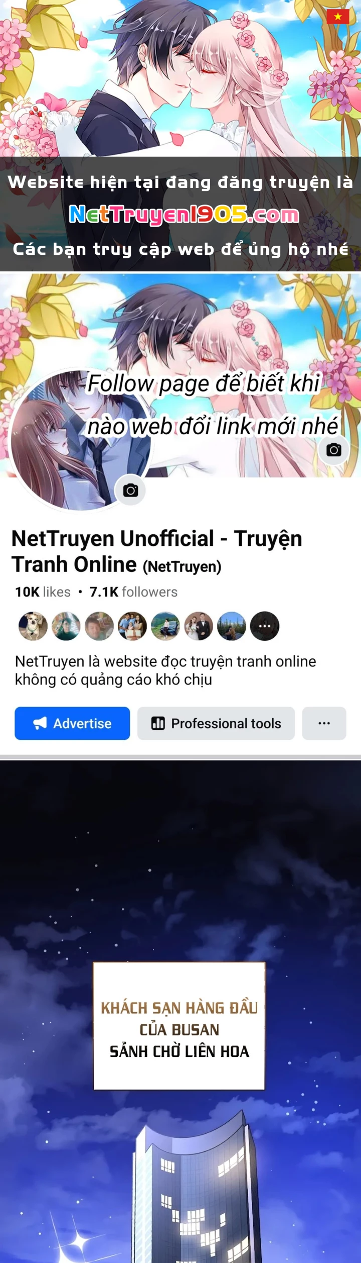Nhân Vật Ngoài Lề Tiểu Thuyết Chapter 128 - 1