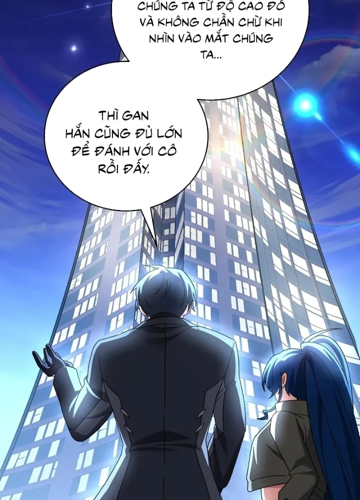Nhân Vật Ngoài Lề Tiểu Thuyết Chapter 128 - 125