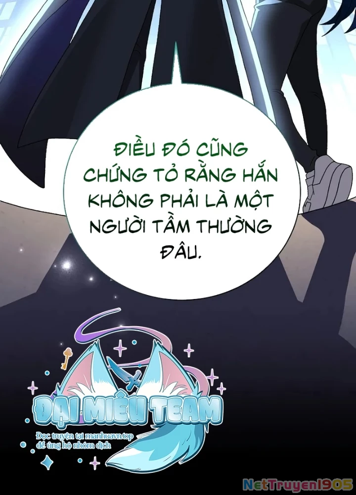 Nhân Vật Ngoài Lề Tiểu Thuyết Chapter 128 - 127