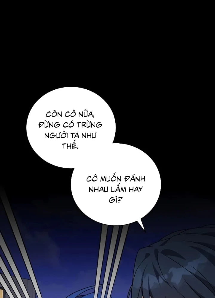 Nhân Vật Ngoài Lề Tiểu Thuyết Chapter 128 - 129