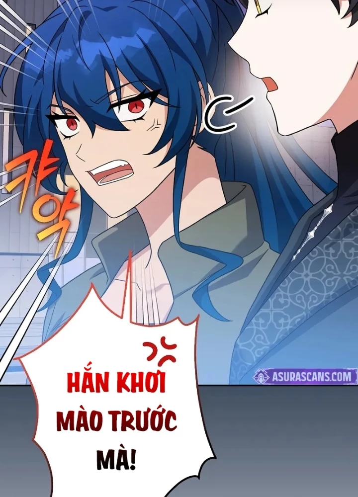 Nhân Vật Ngoài Lề Tiểu Thuyết Chapter 128 - 131