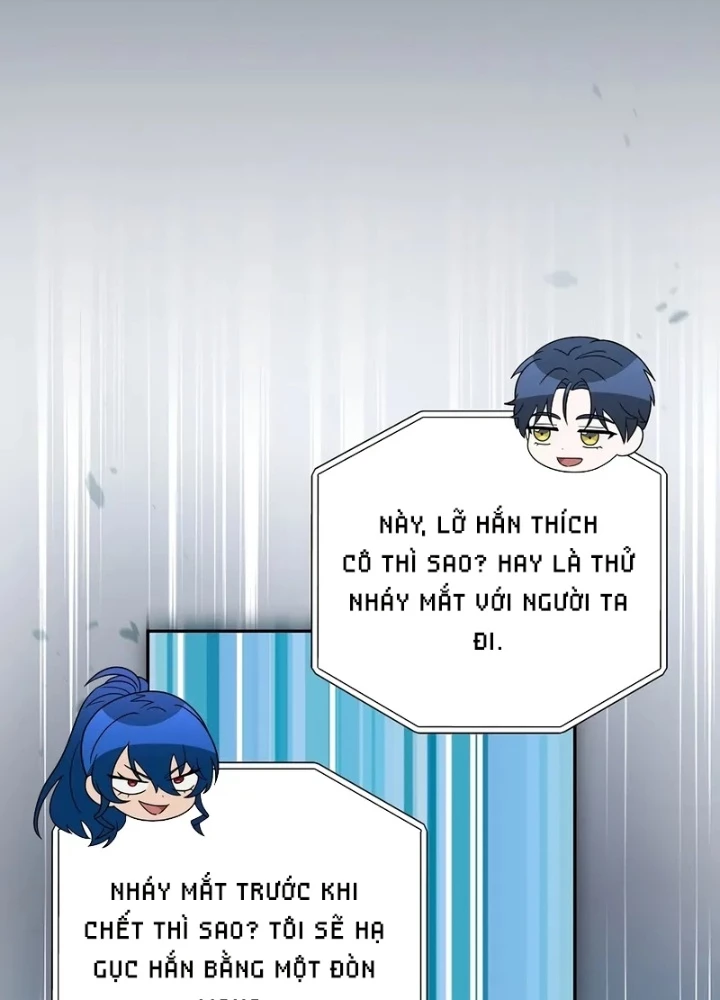 Nhân Vật Ngoài Lề Tiểu Thuyết Chapter 128 - 133