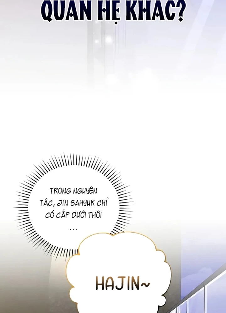 Nhân Vật Ngoài Lề Tiểu Thuyết Chapter 128 - 155