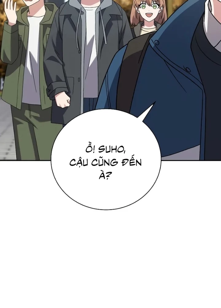 Nhân Vật Ngoài Lề Tiểu Thuyết Chapter 128 - 195