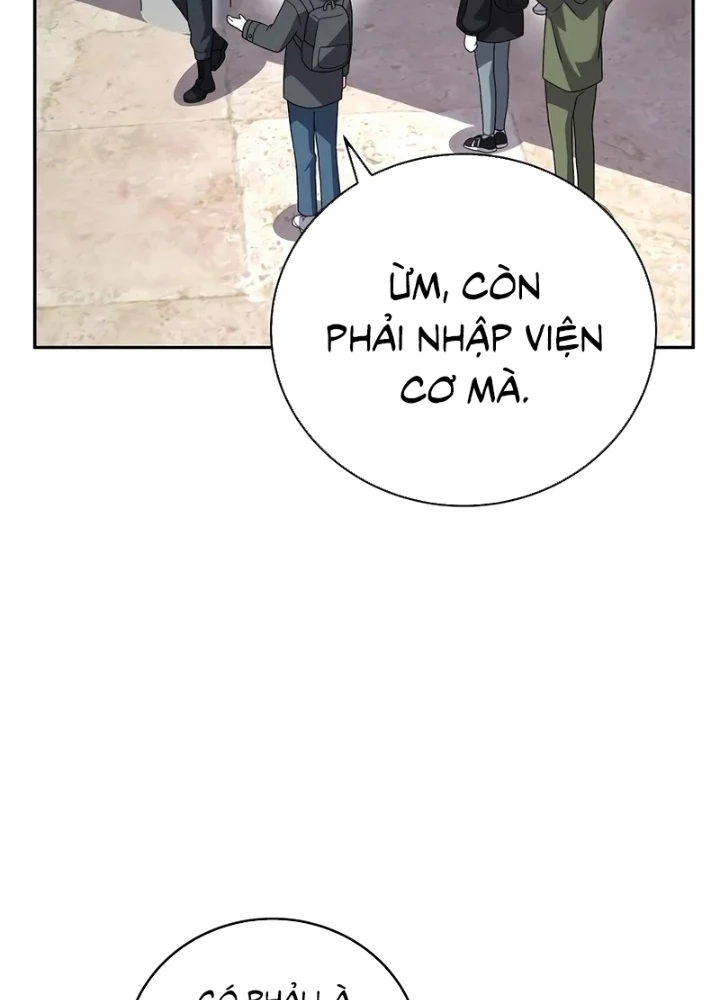 Nhân Vật Ngoài Lề Tiểu Thuyết Chapter 128 - 205