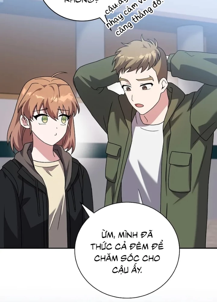 Nhân Vật Ngoài Lề Tiểu Thuyết Chapter 128 - 207