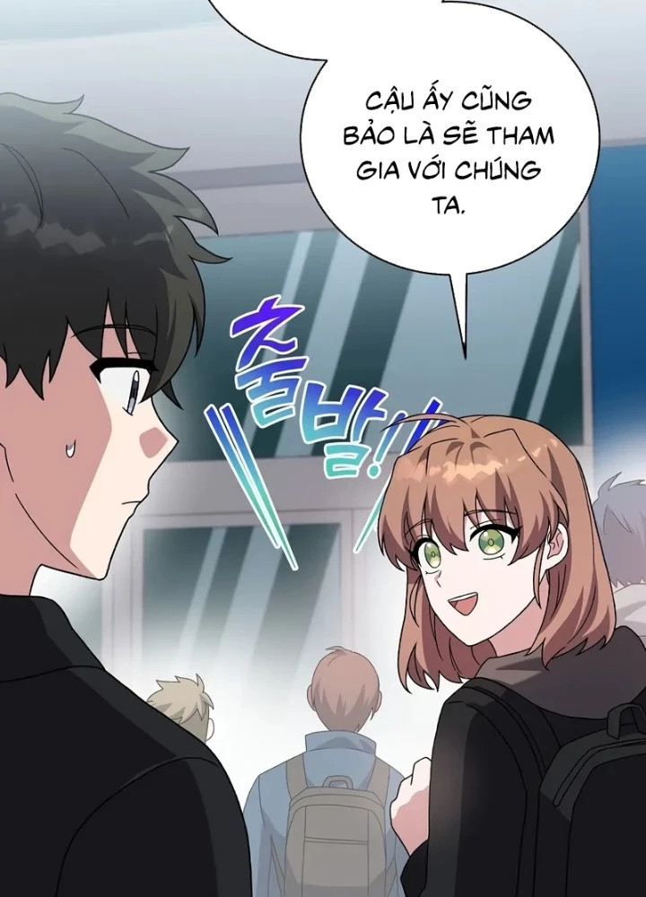 Nhân Vật Ngoài Lề Tiểu Thuyết Chapter 128 - 217