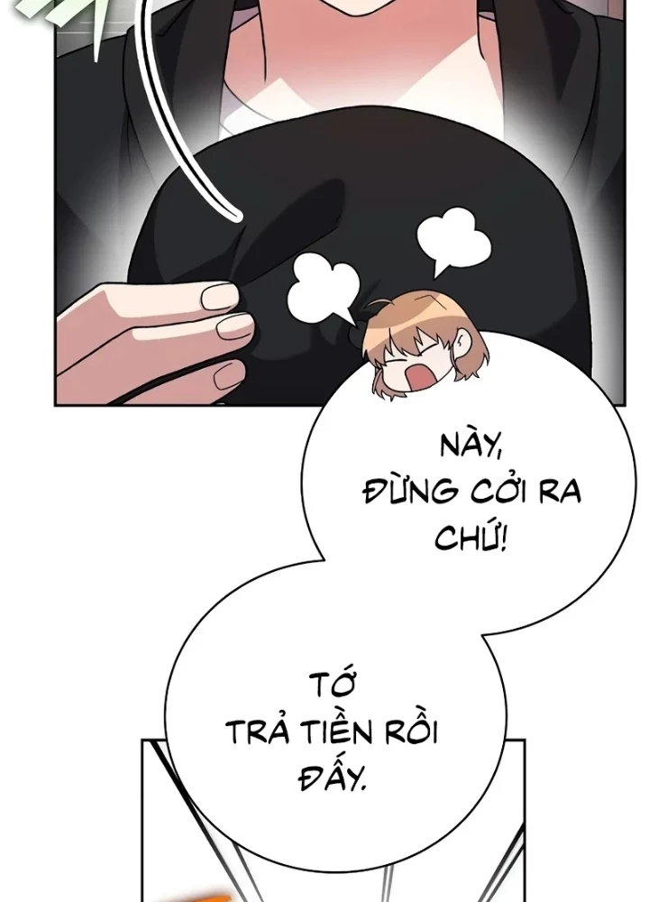 Nhân Vật Ngoài Lề Tiểu Thuyết Chapter 128 - 247