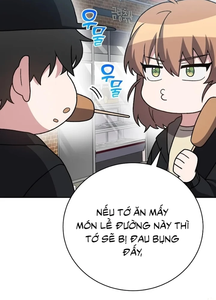 Nhân Vật Ngoài Lề Tiểu Thuyết Chapter 128 - 261