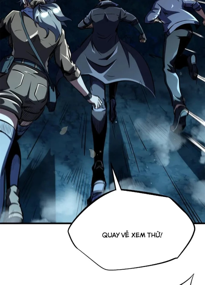 Siêu Cấp Thần Cơ Nhân Chapter 356 - 7