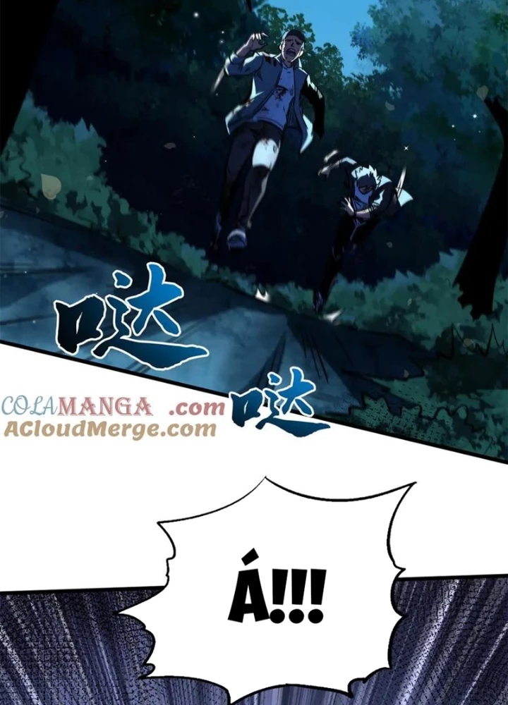 Siêu Cấp Thần Cơ Nhân Chapter 356 - 11