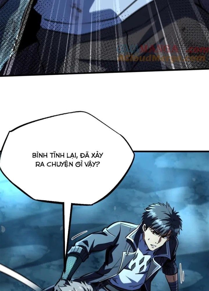 Siêu Cấp Thần Cơ Nhân Chapter 356 - 15