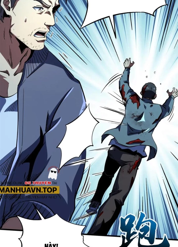 Siêu Cấp Thần Cơ Nhân Chapter 356 - 19