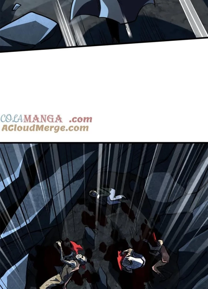 Siêu Cấp Thần Cơ Nhân Chapter 356 - 27