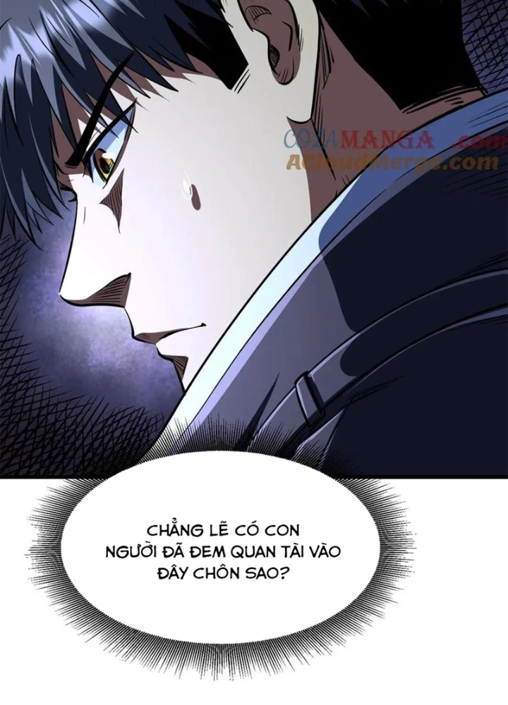 Siêu Cấp Thần Cơ Nhân Chapter 356 - 37