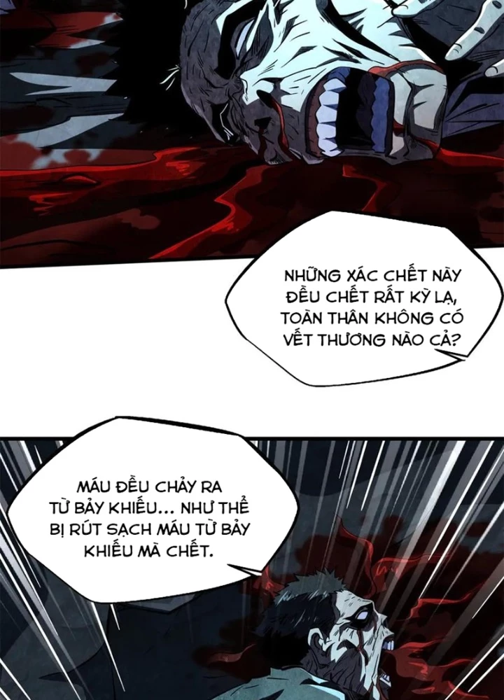 Siêu Cấp Thần Cơ Nhân Chapter 356 - 40