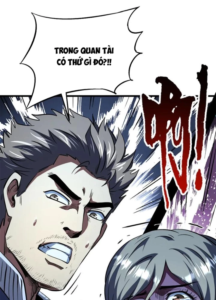 Siêu Cấp Thần Cơ Nhân Chapter 356 - 46